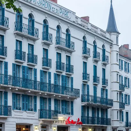 Noemys Neris Montlucon - Hotel Restaurant-3