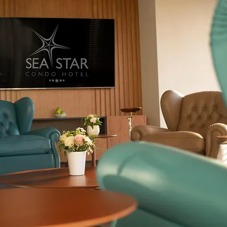 Sea Star Budva-2