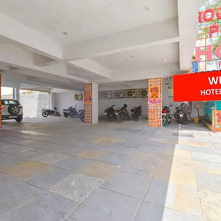 Hotel Dosa Plaza-2