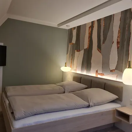 Hotel Gasthaus Zur Linde-2