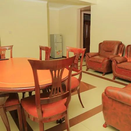 Airport Hotel Entebbe-2