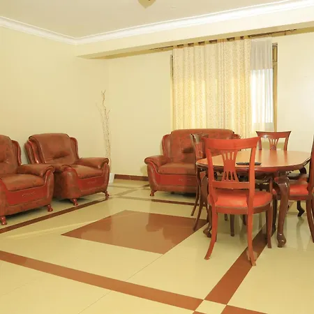 Airport Hotel Entebbe-3