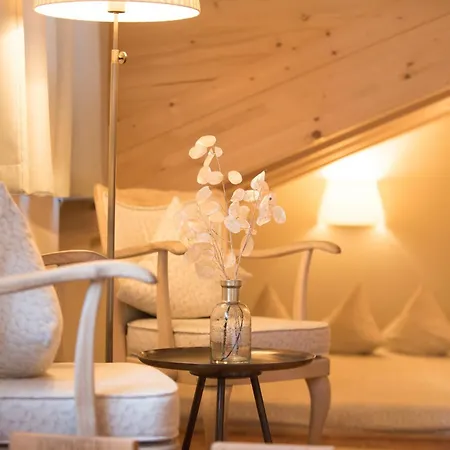 Biohotel Garmischer Hof-2