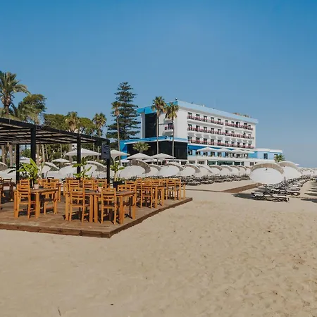 Arkin Palm Beach Hotel-2