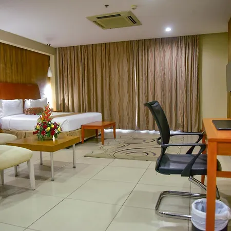 Harbour View Suites-2