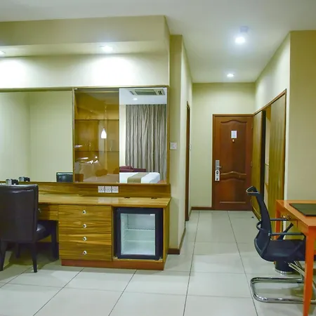 Harbour View Suites-3