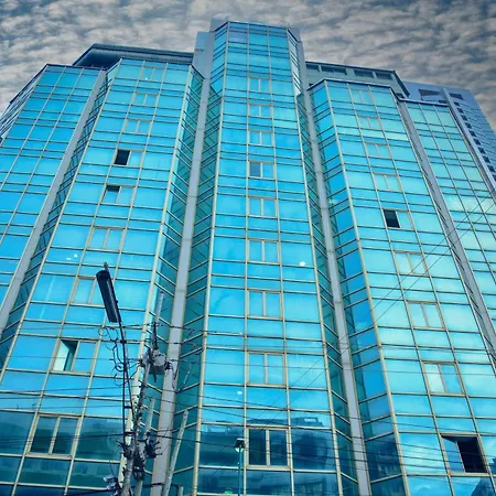 Harbour View Suites-2