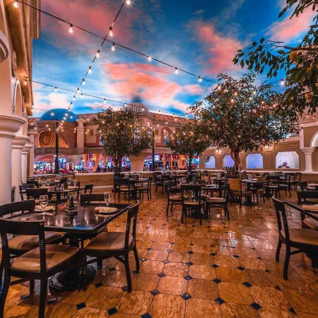 Sunset Station Hotel & Casino-3