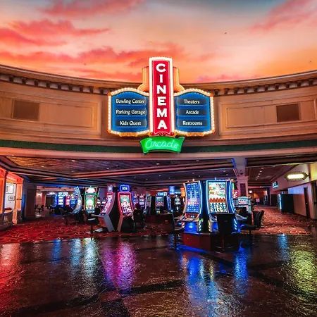 Sunset Station Hotel & Casino-2