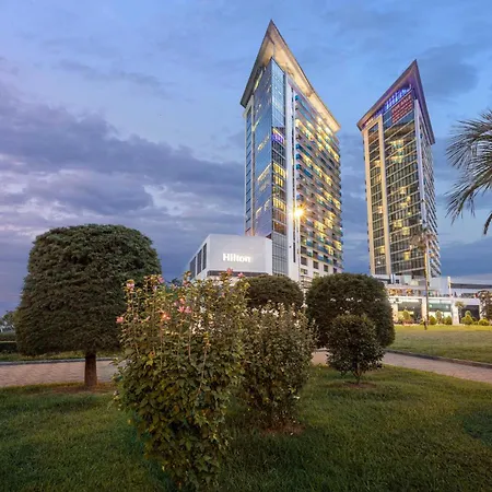 Hilton Batumi-2
