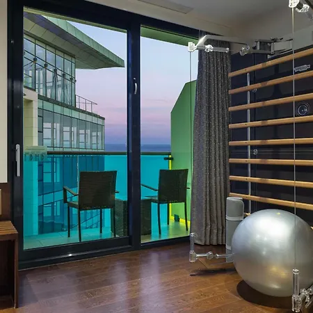 Hilton Batumi-3