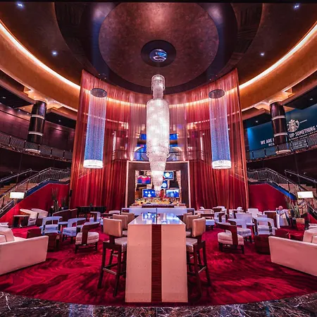 Red Rock Casino Resort & Spa-2