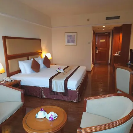 Ramana Saigon Hotel-2