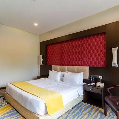 Hotel Mechi Crown, Jhapa-2