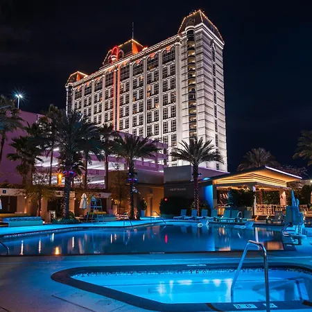 Palace Station Hotel & Casino-2