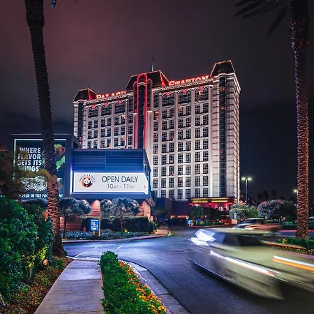 Palace Station Hotel & Casino-2