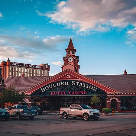 Boulder Station Hotel & Casino-2