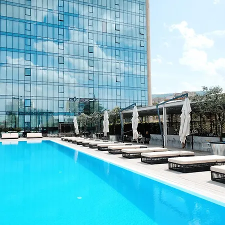 Holiday Inn - Tbilisi By Ihg-2