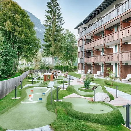 Obermühle 4*S Boutique Resort-2