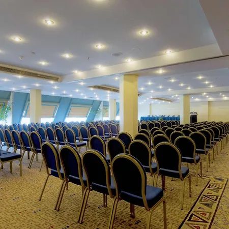 Transcorp Hilton Abuja-2