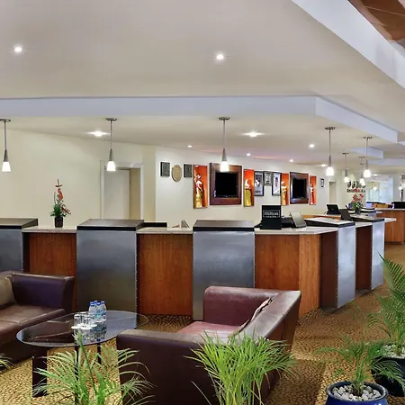 Transcorp Hilton Abuja-2