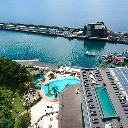 Pestana Casino Park Hotel & Casino-3