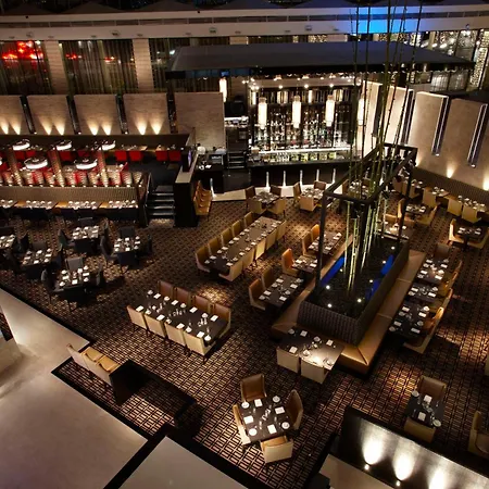 Crown Metropol Perth-2