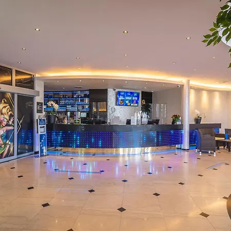 Hotel Admiral Kozina-2