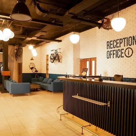 Hotel Liberec-3