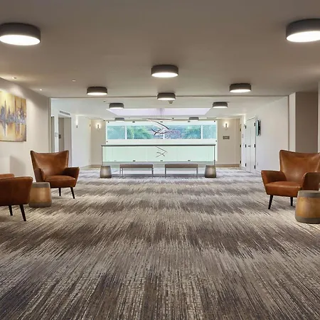 Doubletree By Hilton Managua-3