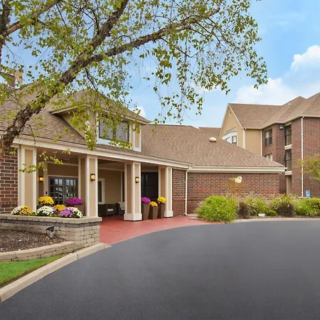 Homewood Suites Dayton-Fairborn-2