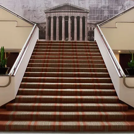 Doubletree Suites By Hilton Hotel Philadelphia West-3