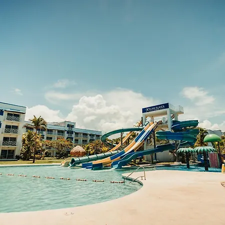 Playa Blanca Beach Resort-2