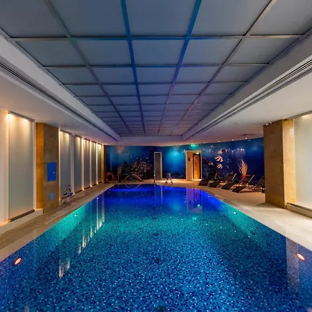 Intercontinental - Kyiv By Ihg-3
