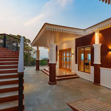 Doubletree By Hilton Goa - Panaji-2