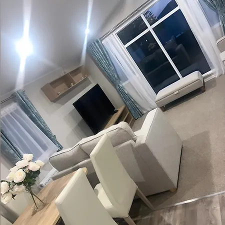 Brand New Modern Holiday Home - Haven The Orchards Holiday Park-3