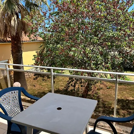 Hotel La Garenne-2