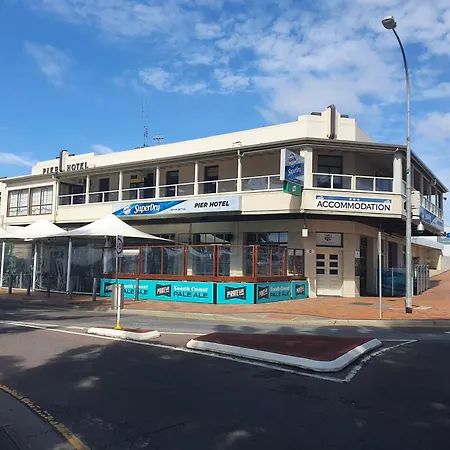 Pier Hotel Port Lincoln-3