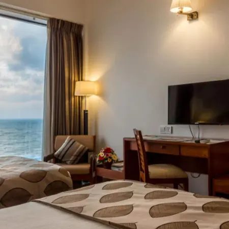 The Ocean Colombo - Guaranteed Sea View Rooms-2