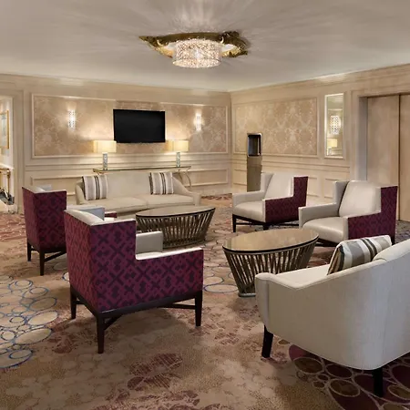 Hilton St. Louis Frontenac-3