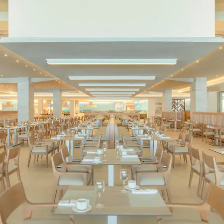 Barceló Maya Riviera - All Inclusive Adults Only-3