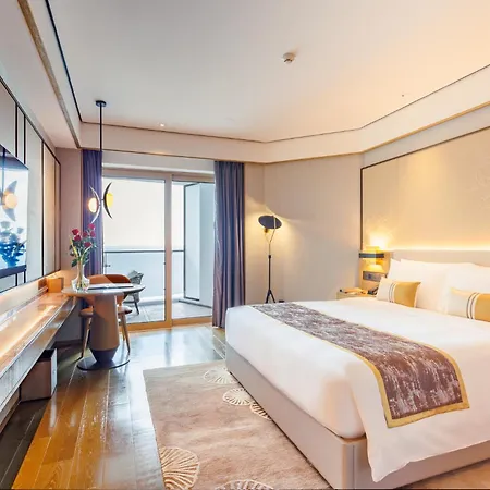 Howard Johnson Plaza By Wyndham Blue Bay Sihanoukville-3