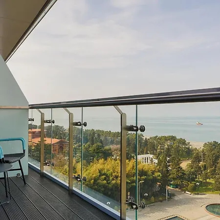 Le Meridien Batumi-2