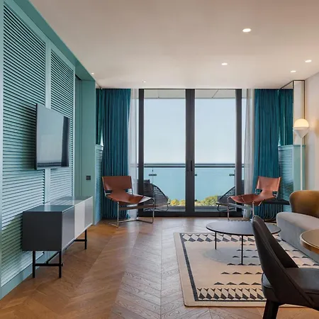 Le Meridien Batumi-3