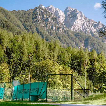 Hotel Kranjska Gora-2