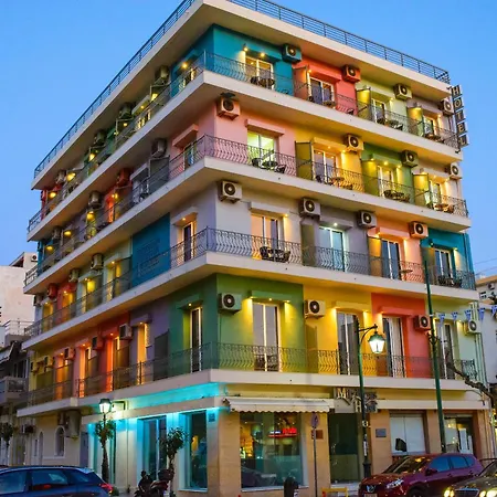 Cityzen Hotel-2