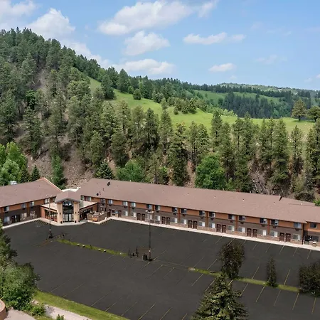 Deadwood Gulch Resort, Trademark Collection By Wyndham-3