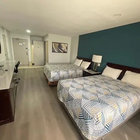 Portside Inn & Suites-3