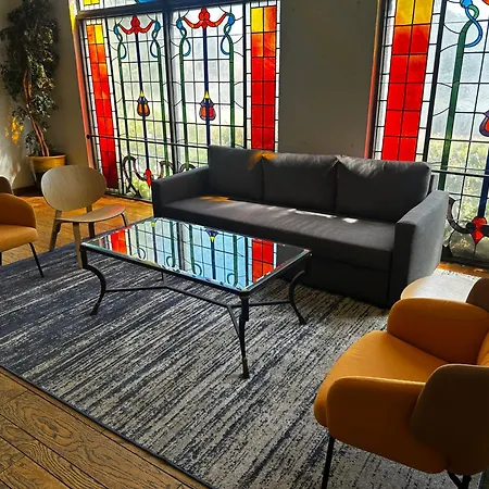 Portside Inn & Suites-2