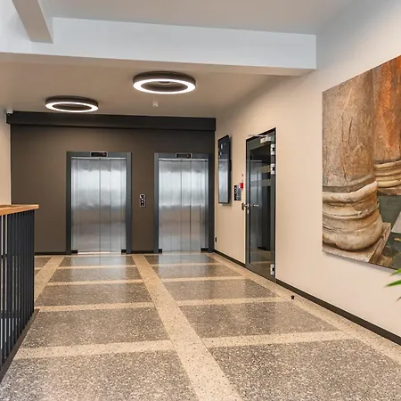 Aston Hotel Riga-2